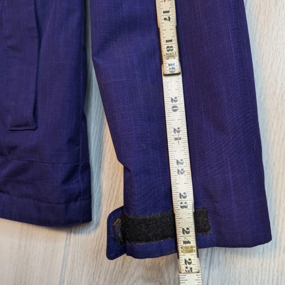 Columbia Interchangable Winter Waterproof Ski Coa… - image 4